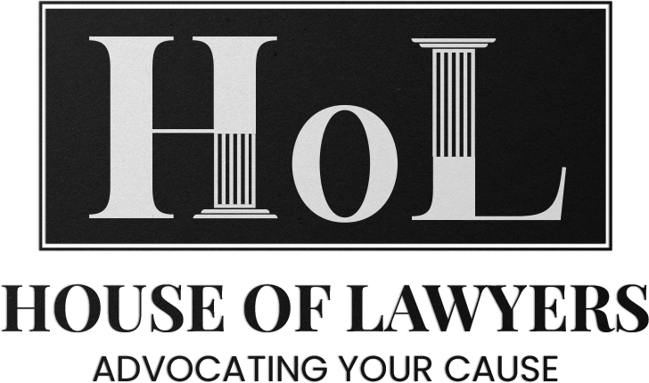 House of Lawyers Logo
